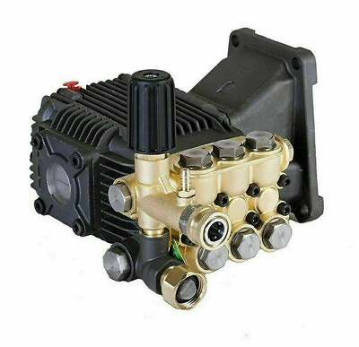 NEW Pressure Washer Pump Annovi Reverberi RKV4G36 Honda GX390 Devilblis EXHP3640 #ad $367.77