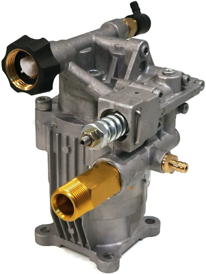 #ad Power Pressure Washer Water Pump for Excell Devilbiss XC2800 XR2750 XR2750 $124.99