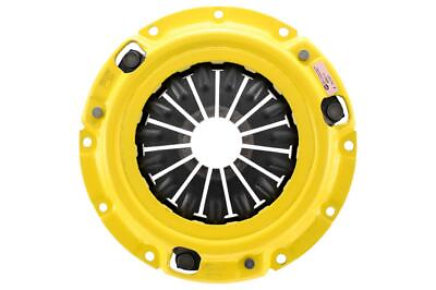 Advanced Clutch Xtreme Pressure Plate Fits 1994 Plymouth Laser #ad #ad $341.00