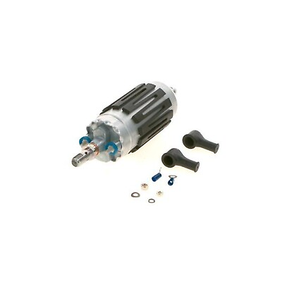 #ad Bosch Electric Fuel Pump 0580464125 OEM Matching Quality Replacement Part GBP 89.81