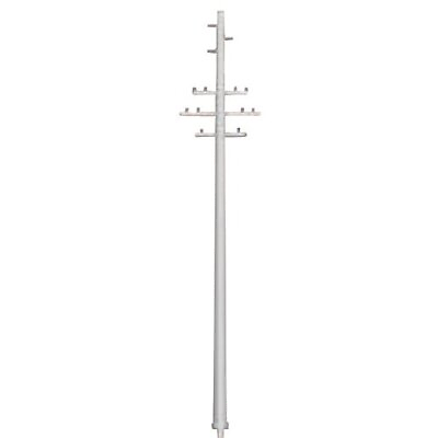 #ad JTT Scenery Products Light Utility Poles: Utility Pole 1 48 Scale $18.99