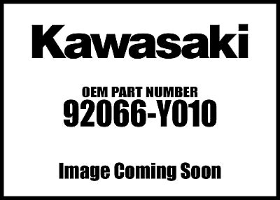 #ad #ad Kawasaki 2012 2020 Brute Plug Handle 92066 Y010 New OEM $9.98