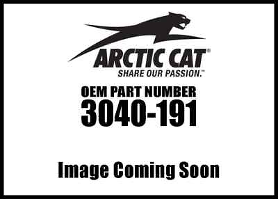 #ad Arctic Cat CUSHMAN HAULER 4X4 CA Washer Adjusting 2.74Mm 3040 191 New OEM $4.10