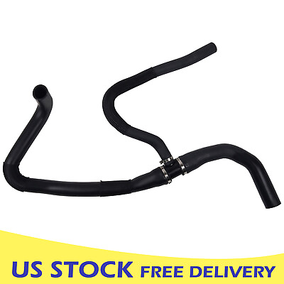 #ad 1x Lower Radiator Coolant Hose Rubber For Cadillac Escalade For Chevrolet Tahoe $56.00