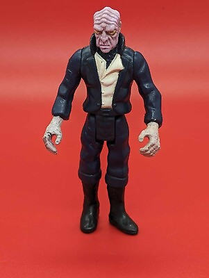 #ad Swamp Thing Evil Un Men Anton Arcane Action Figure 1990 Kenner Vintage Toy DC $7.99