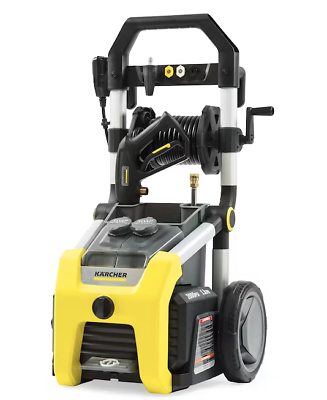 Karcher K2010 Electric Power Pressure Washer 2000 PSI 1.3 GPM #ad #ad $225.00