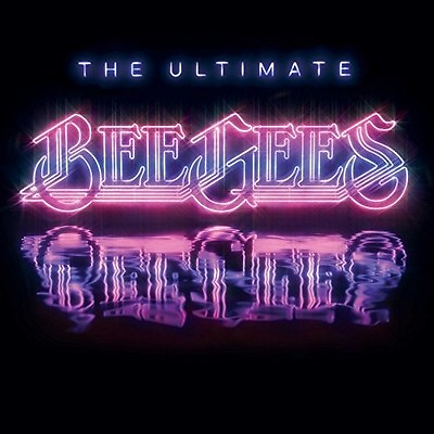 Bee Gees Ultimate Bee Gees New CD $14.74