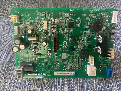 #ad 290D2226G004 GE Washer Control Board FREE SHIPPING $41.98