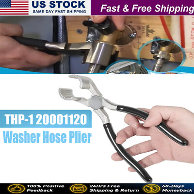 #ad 20001120 Washing Machine Hose Pliers for THP 1 Washer Inlet Hoses 7 8quot; 1 7 8quot; $25.90