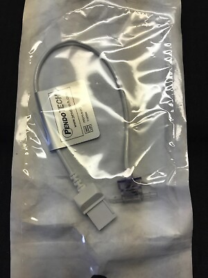 #ad PendoTECH Single Use Pressure Sensor PS 0.12” Hose Barb Inlet Outlet PREPS N 012 $43.49