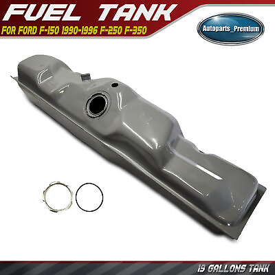 #ad 19 Gallon Fuel Tank for Ford F 150 1990 1996 F 250 1990 1997 F 350 Side Mount $135.99