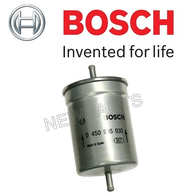 #ad For Fuel Filter BOSCH 13 32 1 268 231 71028 For BMW E30 325I 535IS L7 $16.52