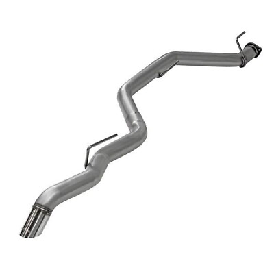 #ad Flowmaster American Thunder CatBack Exhaust System 818131 $289.95