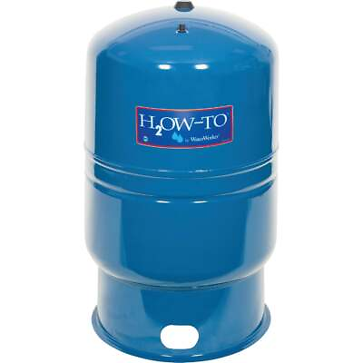 #ad Water Worker 30 Gal. Vertical Pre Charged Well Pressure Tank HT 30B Water Worker $292.49