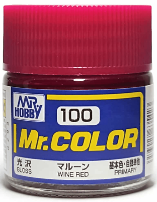 #ad #ad Mr. Hobby Mr. Color Lacquer Paint Series 10ml $2.95