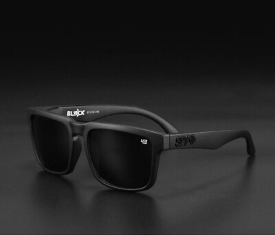 #ad New Spy Sunglasses Men Classic Ken Block Unisex Square NO BOX $11.99