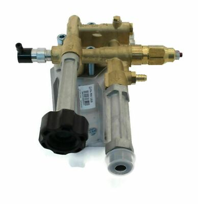 AR Pressure Washer Water Pump 7 8 Shaft 2.5 GPM For Honda Karcher Engine G2600VH $275.77