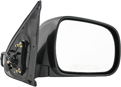 #ad For 2005 2011 Toyota Tacoma Power Side Door View Mirror Right $48.20