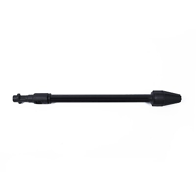#ad 150 Bar Black Lance Turbo Nozzle For Karcher K2 K3 K4 K5 Pressure Washer Tool $22.98