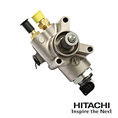 #ad #ad HITACHI High Pressure Injection Pump Fits AUDI A3 A4 SEAT Leon VW HFS853108 $250.22