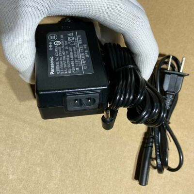 #ad 1pcs EW31555 Blood Pressure Cord 6V 2A AC Adapter Power Charger $24.69