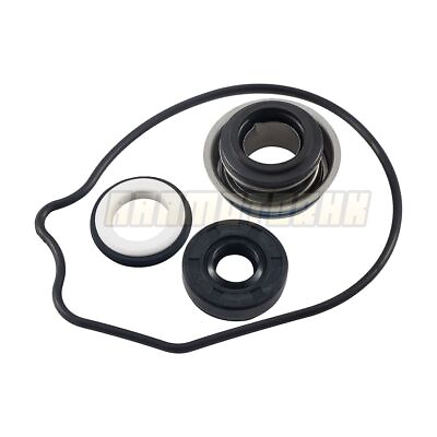 #ad Water Pump Oil Seal Oring For Honda VT750CD Shadow Deluxe 1998 2003 $15.19