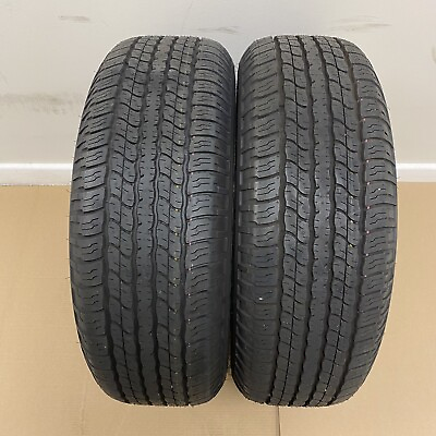 #ad Pair 2 Toyo A33 Open Country 255 60 R18 108S Tyre Only 255 60 18 108S Toyo A33 GBP 198.00
