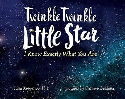 #ad Twinkle Twinkle Little Star I Know Exactly What You Are $5.85