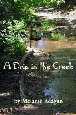 #ad Drip in the Creek $21.70