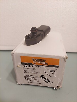#ad Dorman 904 7119 Crank Case Pressure Sensor New Opened Box $24.99
