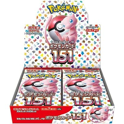 #ad #ad Pokemon Japanese 151 sv2a Pick Your Card US Seller $1.00