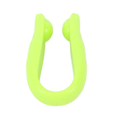 #ad 4pcs Hand Pressure Point Clip Stress Reduction Wearable Tension Relief Acupr L2S $8.56
