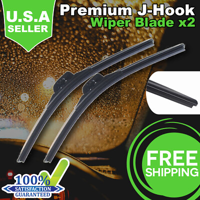 #ad Windshield Wiper Blades for 2005 2008 Chrysler 300 $16.88
