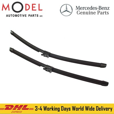 #ad Mercedes Benz Genuine Ts Wiper Blade 1678209401 $81.00