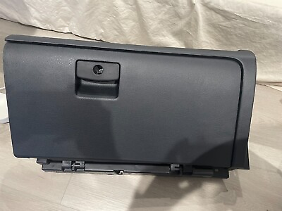 #ad Subaru black glovebox housing 66123FJ010 66055FJ030 for 2013 2018 Forester $109.99