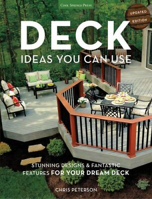 #ad Deck Ideas You Can Use $4.75