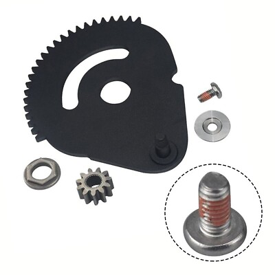 #ad 1set 617 04094 Steering Gear Kit For For Troy Bilt For Craftsman Parts $38.37