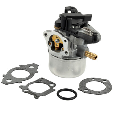 Carburetor for BS 875 Exi 190 CC Craftsman TroyBilt Pressure Washer $11.09