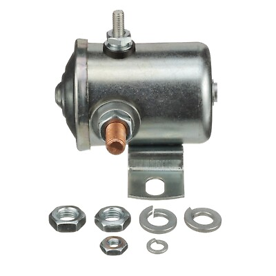 #ad For 1965 1968 Jeep J 2700 Starter Solenoid SMP 527XY16 1966 1967 $52.85