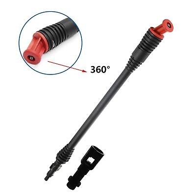 #ad Pressure Washer Jet Lance for K1 K2 K3 K4 K5 K6 K7 Easy to Install $14.17