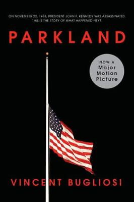 #ad #ad Parkland Movie Tie in Editions $6.96