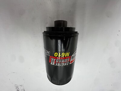 #ad Mighty Auto Parts Engine Guard Oil Filter M610 $17.99