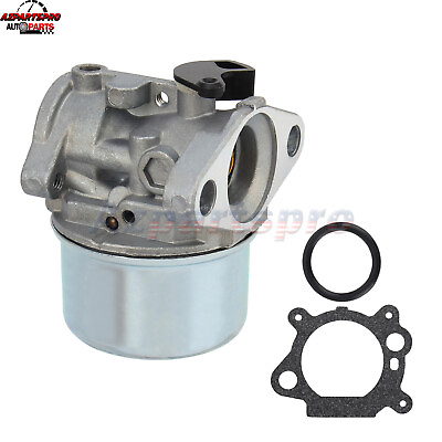 For Devilbiss Excell EXWGV1721 1750 PSI Pressure Washer carburetor carb #ad #ad $11.95