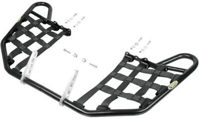 #ad Motorsport Products EZ FIT Nerf Bars Black #81 1312 for Honda TRX300 $198.84