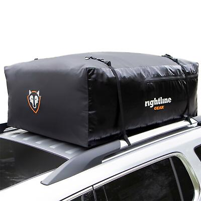 #ad Rightline Gear Car Top Cargo Bag For 2005 Ford Crown Victoria Special Edition FF $152.95