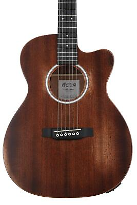 #ad #ad Martin 000CJR 10E StreetMaster Acoustic electric Guitar Natural $674.10