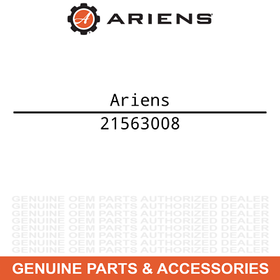#ad Ariens 21563008 Gravely Washer Plate $16.95