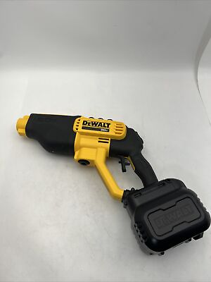 #ad #ad DEWALT Cold Water cordless Pressure Washer Body only DCPW550 USED $69.95