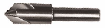 #ad 1 1 4quot; HSS 6F Chatterless Countersink 82° $44.60