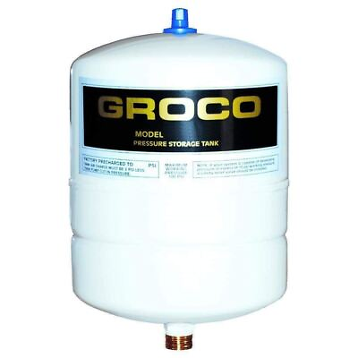#ad #ad Groco 2 Gallon Pressure Storage Tank #PST 1 $243.00